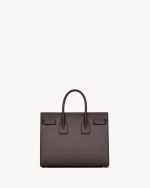 YSL SAC DE JOUR in smooth leather – small - Image 3